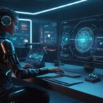 cyberbezpieczeństwo jak zabezpieczyć komputer