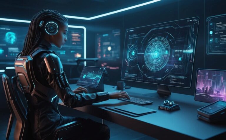 cyberbezpieczeństwo jak zabezpieczyć komputer