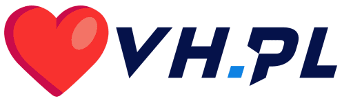 VH.pl hosting stron internetowych – szybkie i bezpieczne serwery