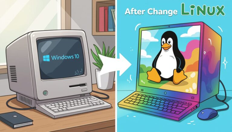 koniec wsparcia Windows 10